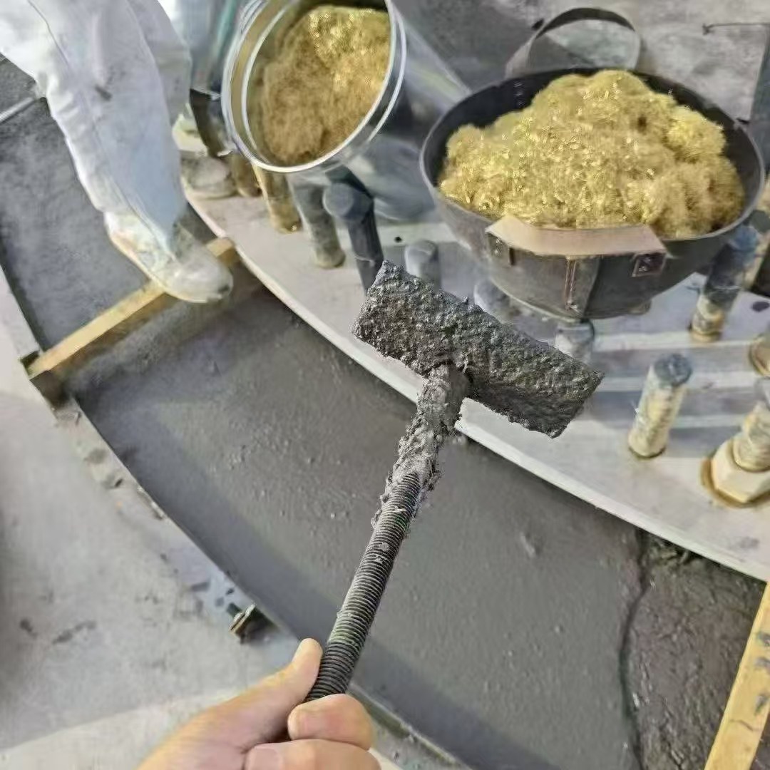 河源C120风电设备基础专用灌浆料