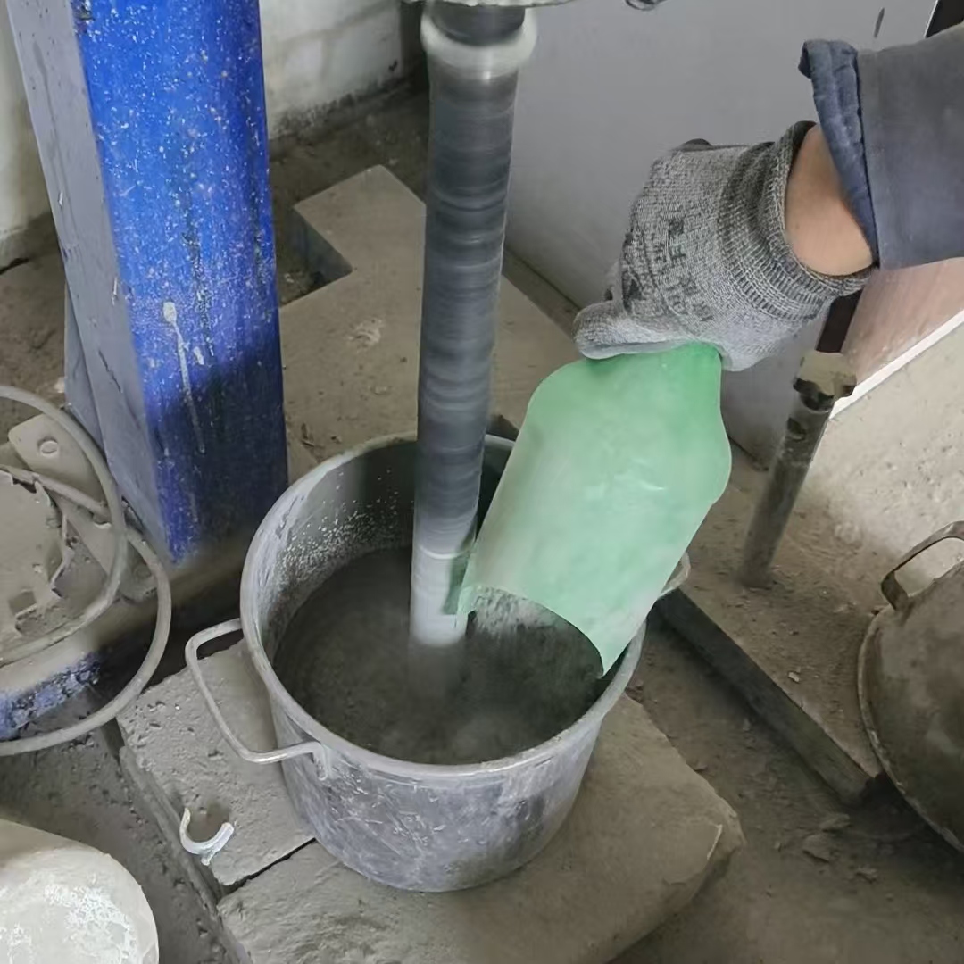 河源桥梁公路张拉用H60压浆料与普通压浆料有什么区别？