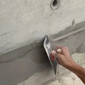 河源P型防护型环氧树脂砂浆